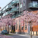 Hotel Kampen Hotell 4*