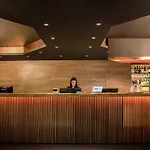 Hotel Kampen Hotell
