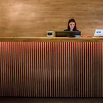 Kampen Hotell