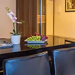 Kampen Hotell Hotel 4*