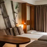 Kampen Hotell