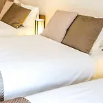 Kampen Hotell Oslo