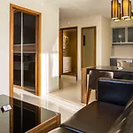 Kampen Hotell Szálloda Oslo
