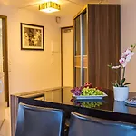 Kampen Hotell Hotel 4*