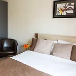 Kampen Hotell Hotel Oslo