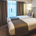 Szálloda Kampen Hotell