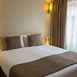 Hotel Kampen Hotell Oslo