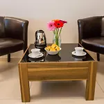Kampen Hotell Oslo
