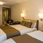 Hotel Kampen Hotell