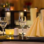Hotel Kampen Hotell 4*