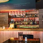 Hotel Kampen Hotell