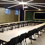 Hotel Kampen Hotell 4*
