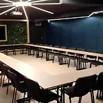 Kampen Hotell 4* Oslo