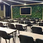 Hotel Kampen Hotell 4*