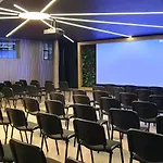 Hotel Kampen Hotell 4*
