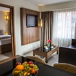 Kampen Hotell 4* Oslo