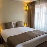 Szálloda Kampen Hotell 4*
