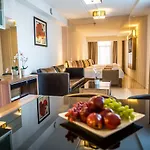 Kampen Hotell Szálloda 4*