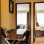 Kampen Hotell 4* Oslo