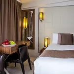 Szálloda Kampen Hotell 4*