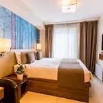 Kampen Hotell 4*
