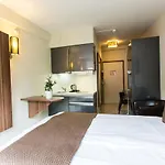 Szálloda Kampen Hotell