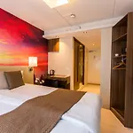 Szálloda Kampen Hotell 4*