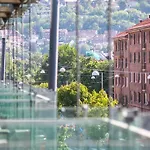 Kampen Hotell Szálloda 4*