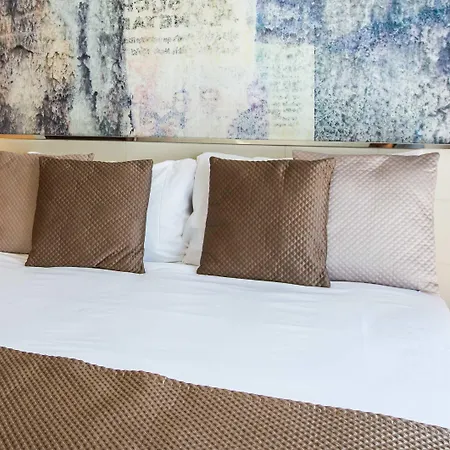 Szálloda Kampen Hotell 3*