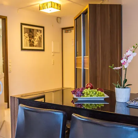 Kampen Hotell Otel 3*
