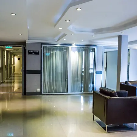 Norwegian Hotel