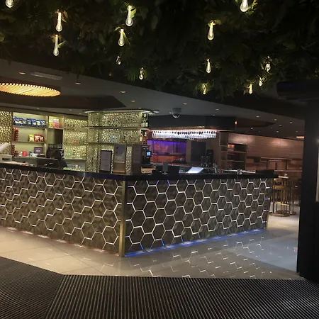Norwegian Hotel Hotel Oslo