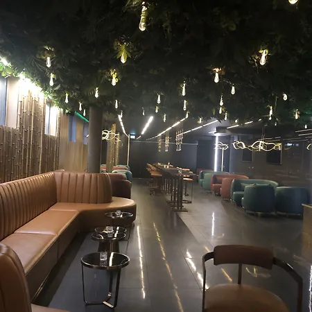 فندق نورويجيان