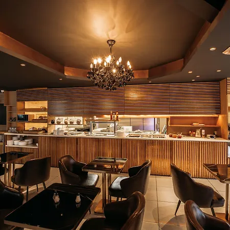 Norwegian Hotel 4* Oslo