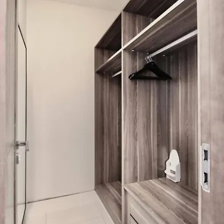 Szálloda Kampen Hotell 3*