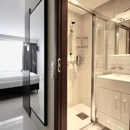 Kampen Hotell 3* Oslo
