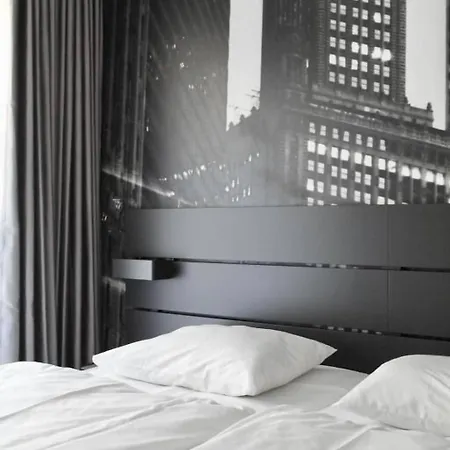 Kampen Hotell 3* Oslo