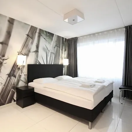 Kampen Hotell 3*