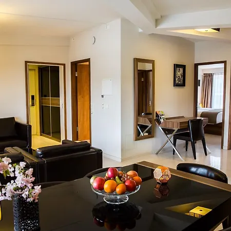 Hotel Norwegian 4*