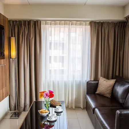 Norwegian Hotel