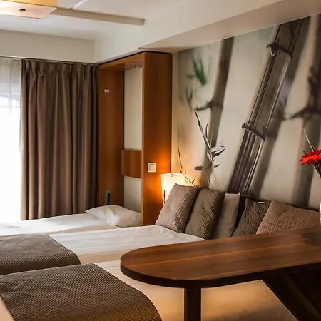 Norwegian Hotel