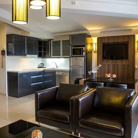 Norwegian Hotel