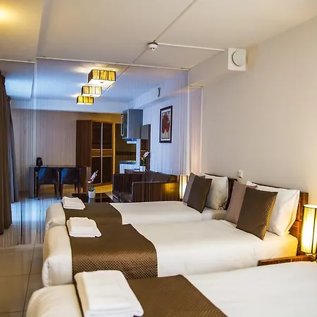 Norwegian 4*