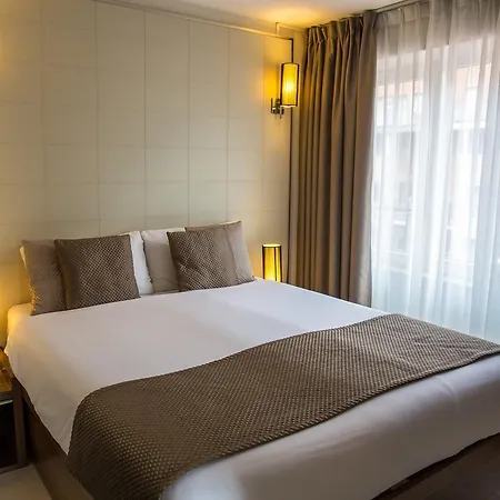 Hotel Norwegian 4*