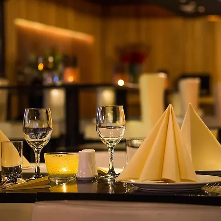 Norwegian 4* Oslo