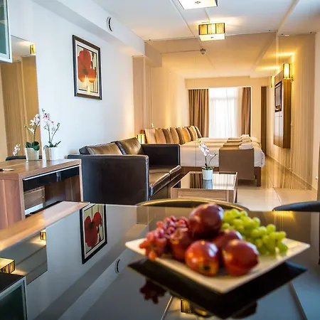 Norwegian Hotel 4*
