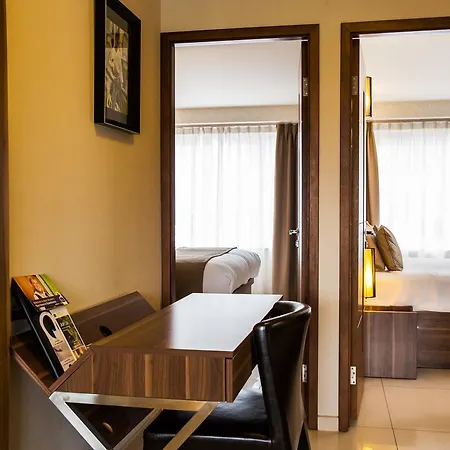 Norwegian 4* Oslo