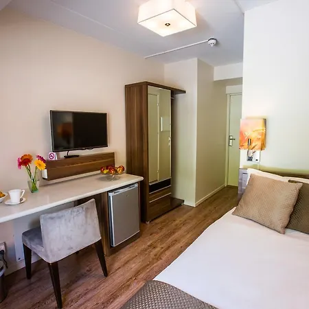 Hotel Norwegian