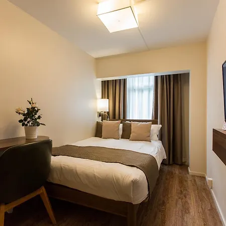 Norwegian Hotel