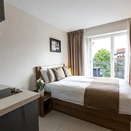 Norwegian Hotel Oslo